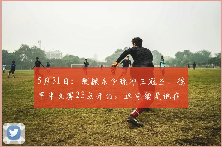 5月31日：樊振东今晚冲三冠王！德甲半决赛23点开打，这可能是他在萨尔布吕肯的最后一舞_德国_球迷_云达不莱梅