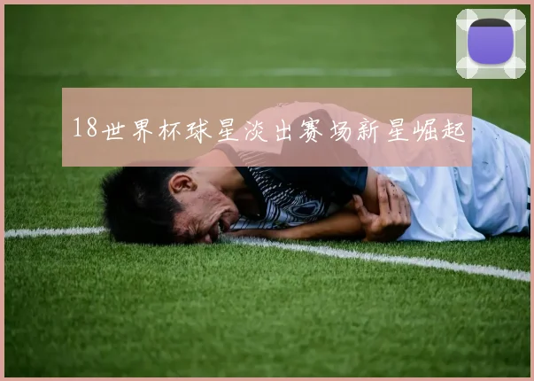 18世界杯球星淡出赛场新星崛起