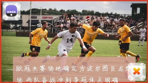 欧冠决赛场地确定为波尔图巨龙球场 两队备战冲刺争冠焦点明确